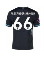 Liverpool Alexander-Arnold #66 Gostujuci Dres 2024-25 Kratak Rukavima